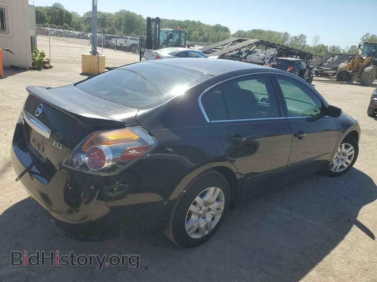 2011 NISSAN ALTIMA - VIN: 1N4AL2AP1BC147521 - Photo 3