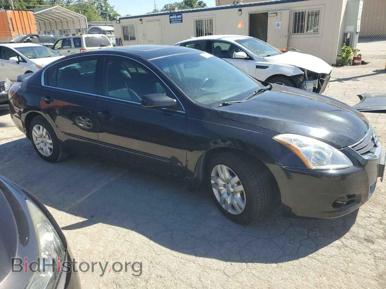 2011 NISSAN ALTIMA - VIN: 1N4AL2AP1BC147521 - Photo 4