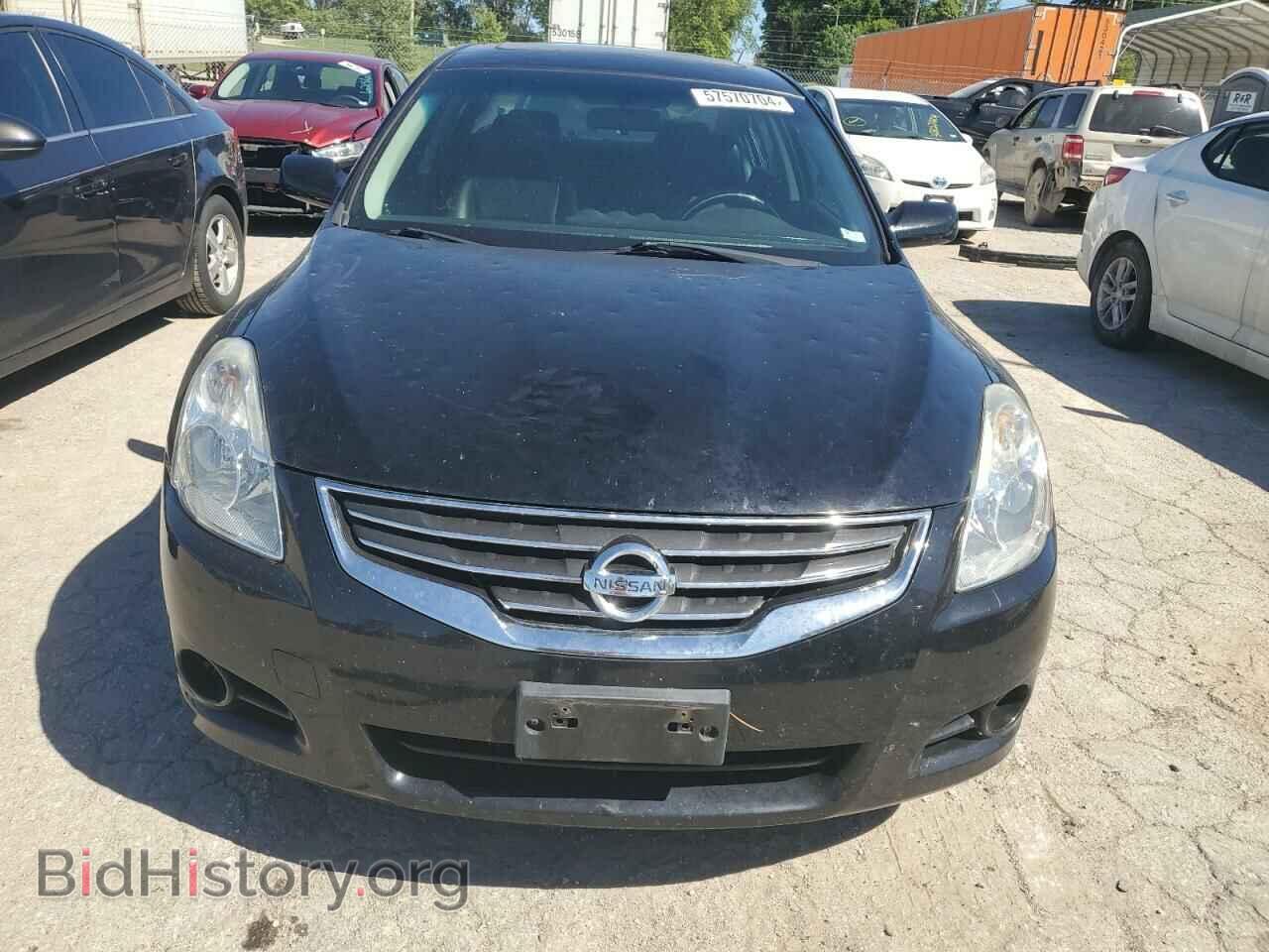2011 NISSAN ALTIMA - VIN: 1N4AL2AP1BC147521 - Photo 5