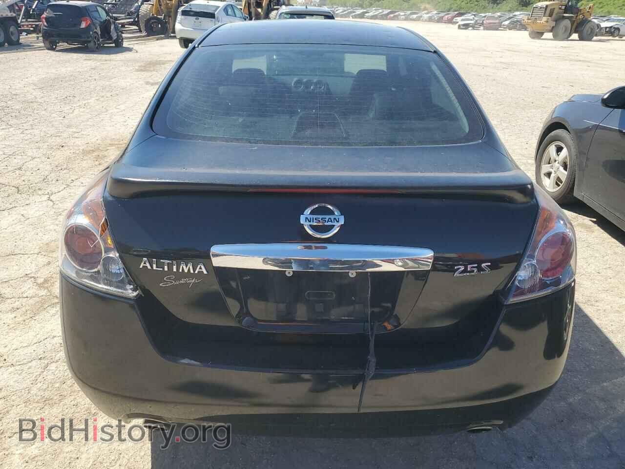 2011 NISSAN ALTIMA - VIN: 1N4AL2AP1BC147521 - Photo 6