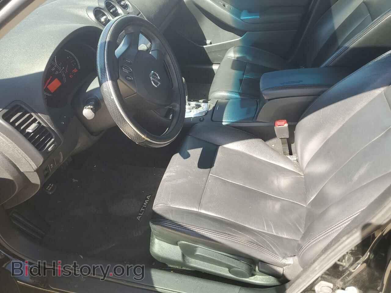 2011 NISSAN ALTIMA - VIN: 1N4AL2AP1BC147521 - Photo 7