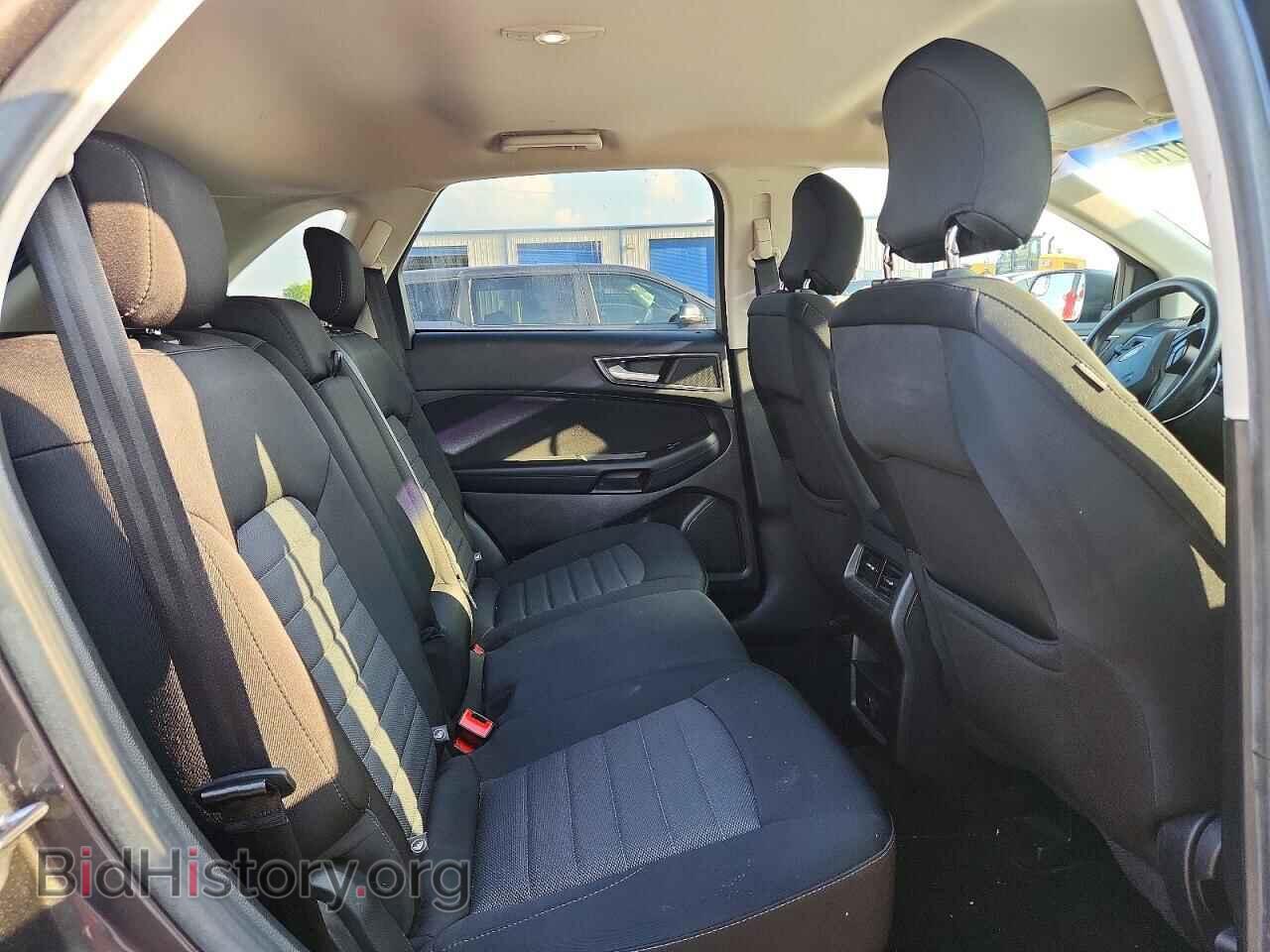 2018 FORD EDGE - VIN: 2FMPK3G97JBB79101 - Фото 11