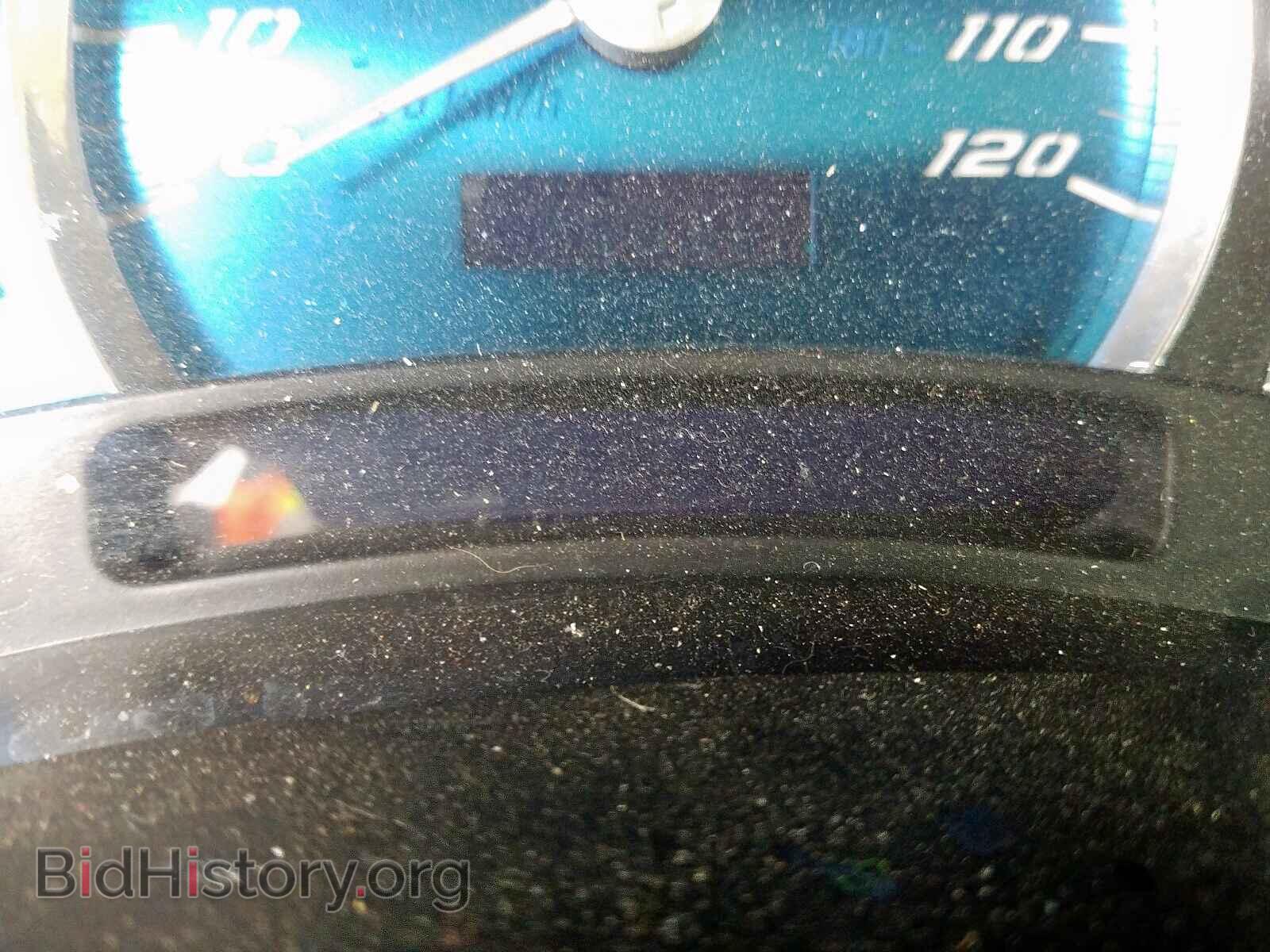 2005 CHEVROLET SILVERADO - VIN: 1GCEC19T85Z217086 - Фото 8
