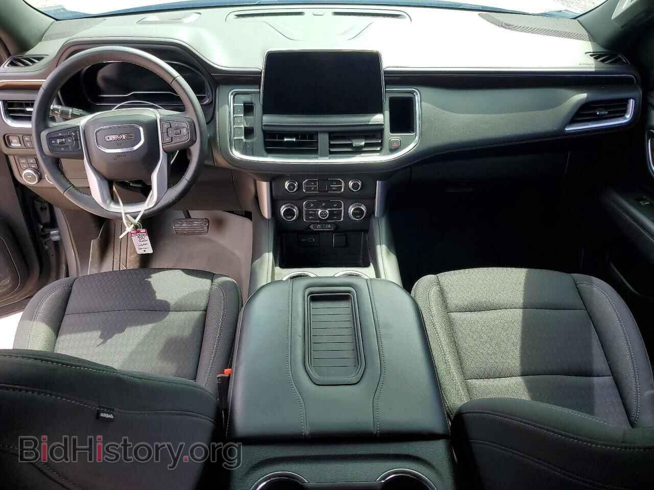 2022 GMC YUKON - VIN: 1GKS2AKT1NR296847 - Фото 8