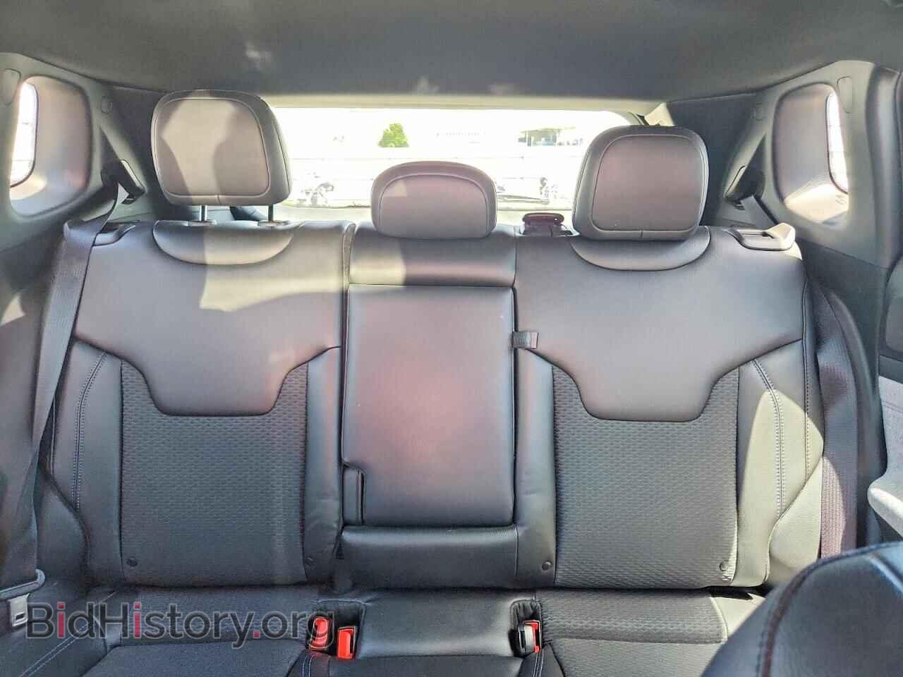 2025 JEEP COMPASS - VIN: 3C4NJDBN0ST568189 - Фото 10
