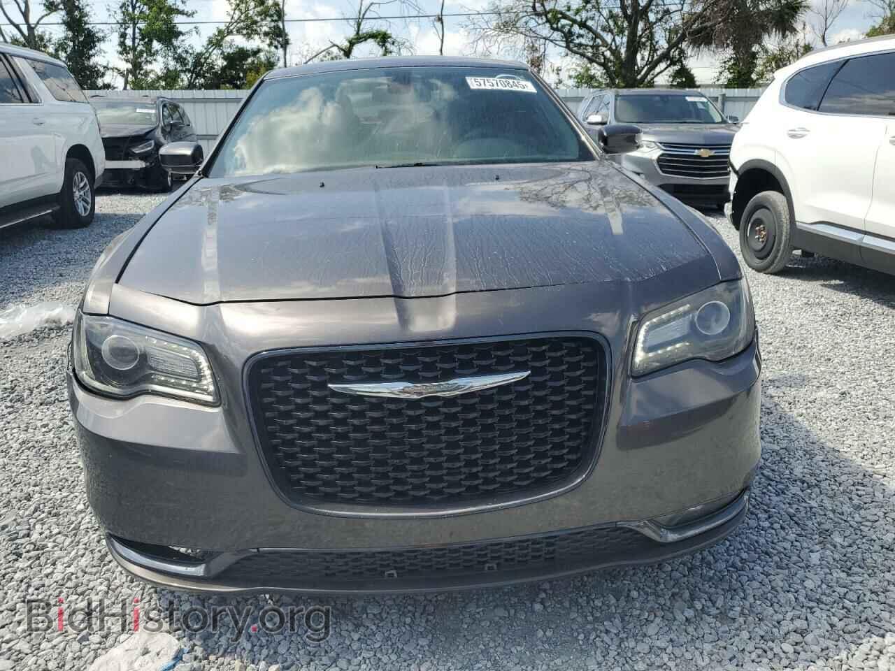 2015 CHRYSLER 300 - VIN: 2C3CCAGG9FH793109 - Фото 5