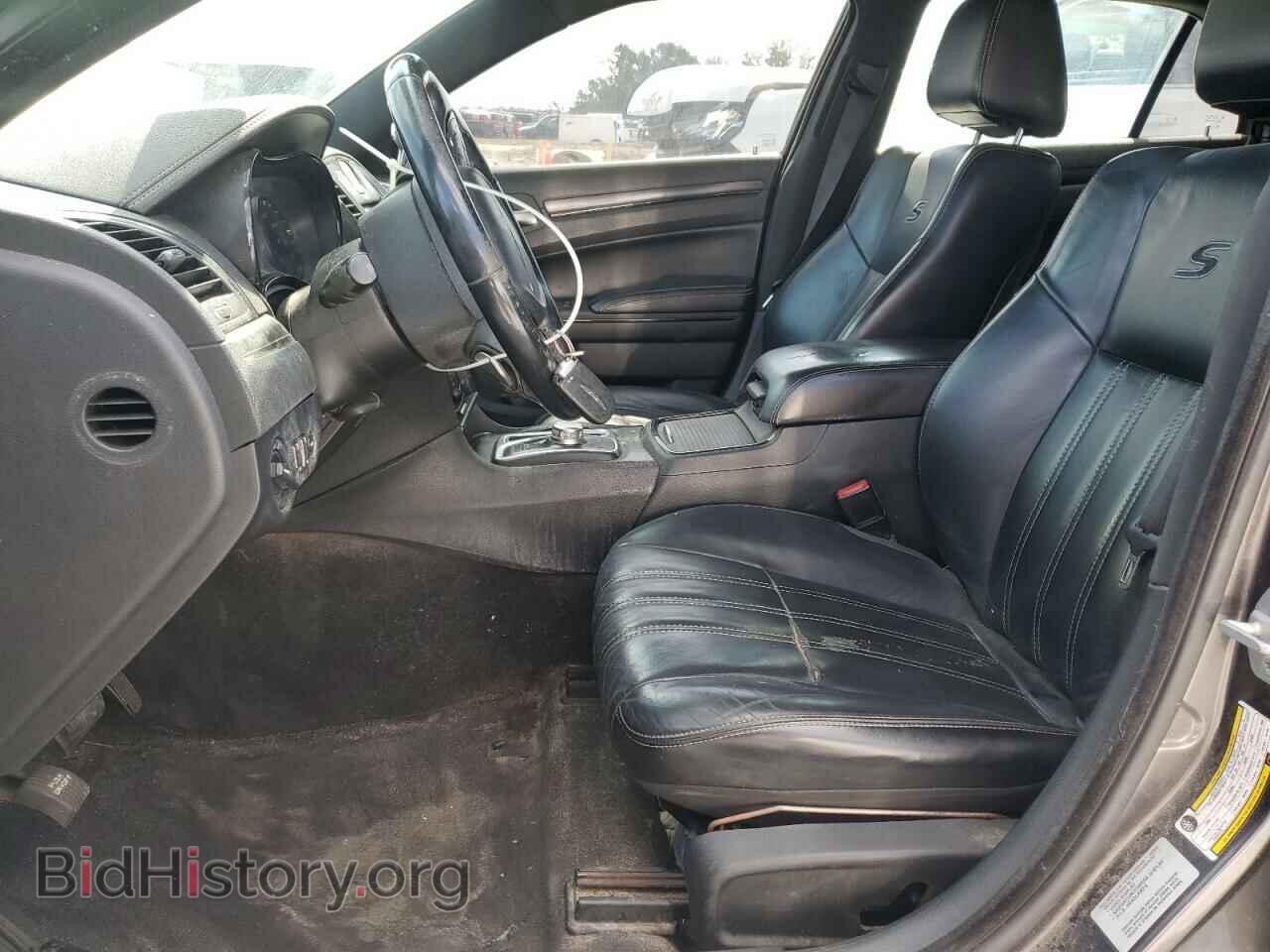 2015 CHRYSLER 300 - VIN: 2C3CCAGG9FH793109 - Фото 7