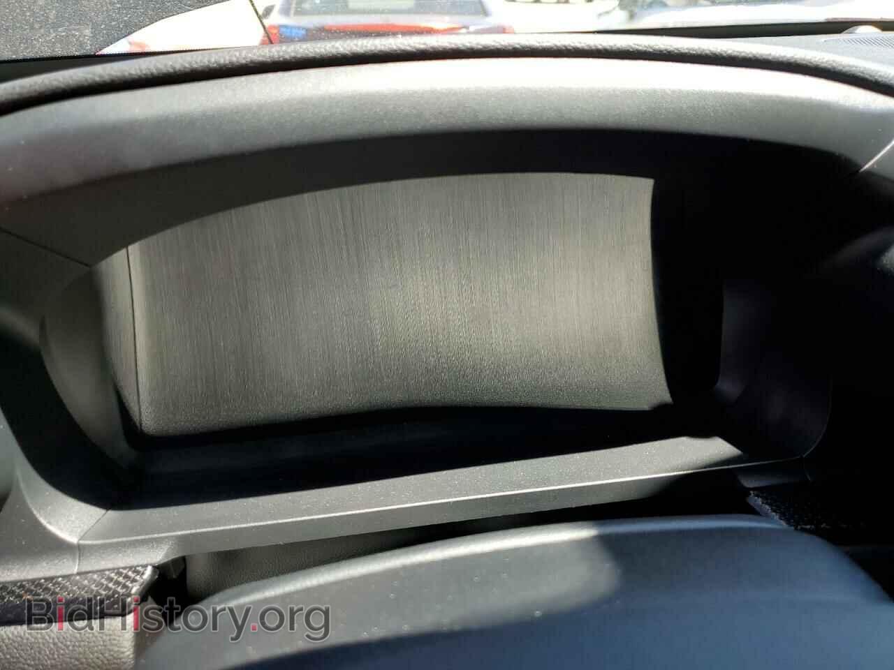 2022 FORD EXPLORER - VIN: 1FM5K8GC9NGB52187 - Фото 9