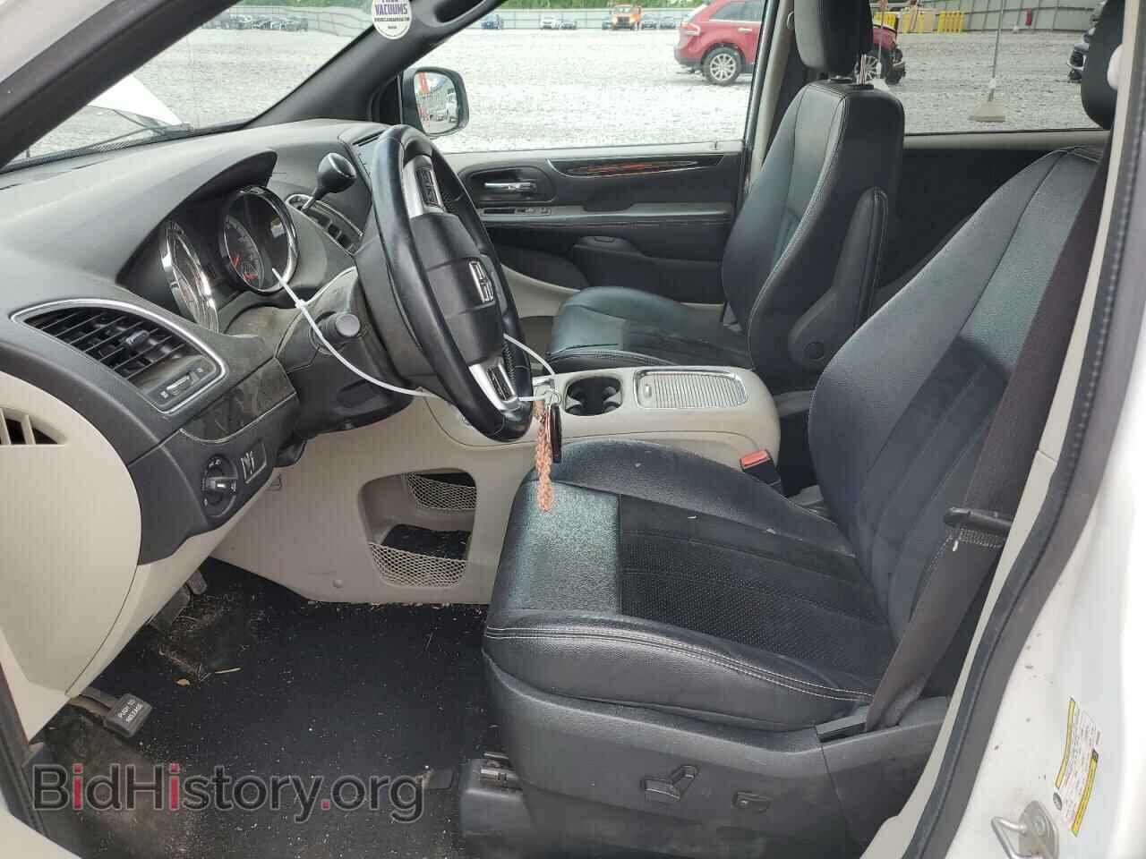 2018 DODGE CARAVAN - VIN: 2C4RDGCG5JR343553 - Фото 7