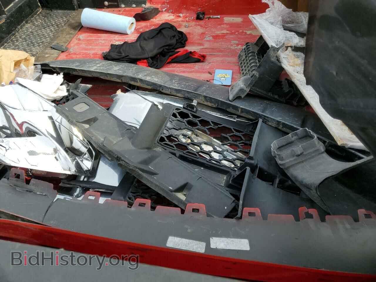 2020 RAM 1500 - VIN: 1C6RR7TT2LS106302 - Фото 12