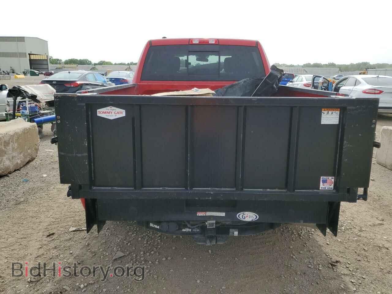 2020 RAM 1500 - VIN: 1C6RR7TT2LS106302 - Фото 6