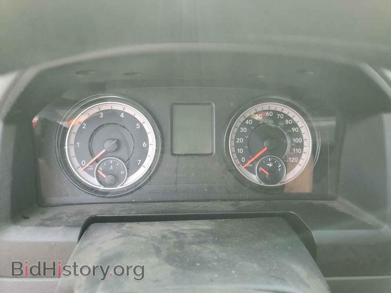 2020 RAM 1500 - VIN: 1C6RR7TT2LS106302 - Фото 9