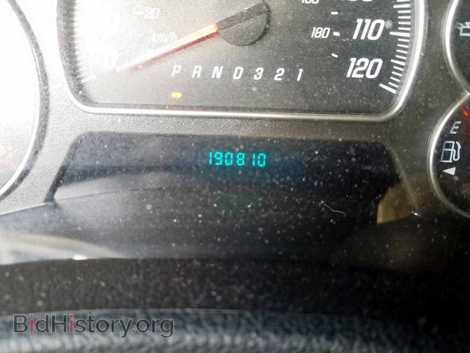 2007 GMC ENVOY - VIN: 1GKDS13S372124233 - Фото 8