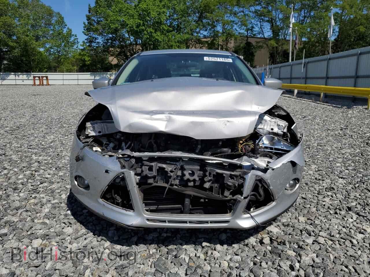2012 FORD FOCUS - VIN: 1FAHP3F26CL351741 - Photo 5