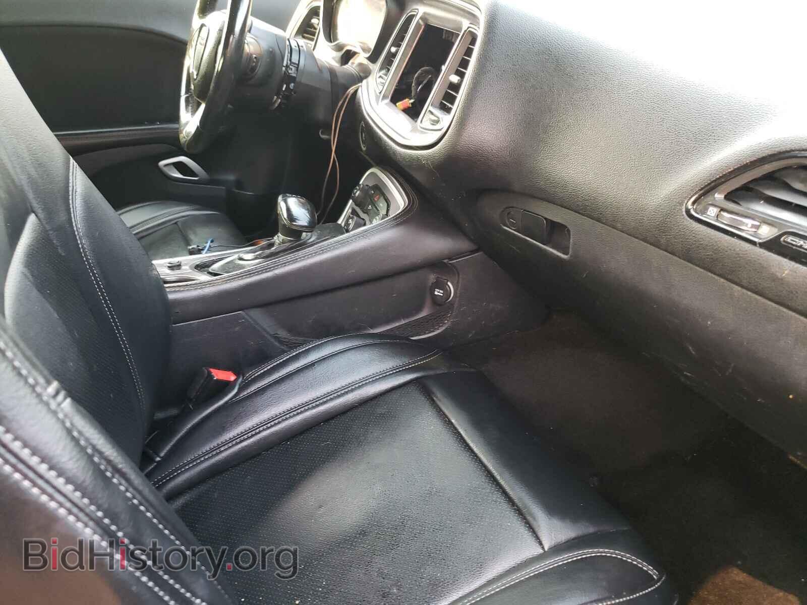 2015 DODGE CHALLENGER - VIN: 2C3CDZAT1FH924051 - Фото 6