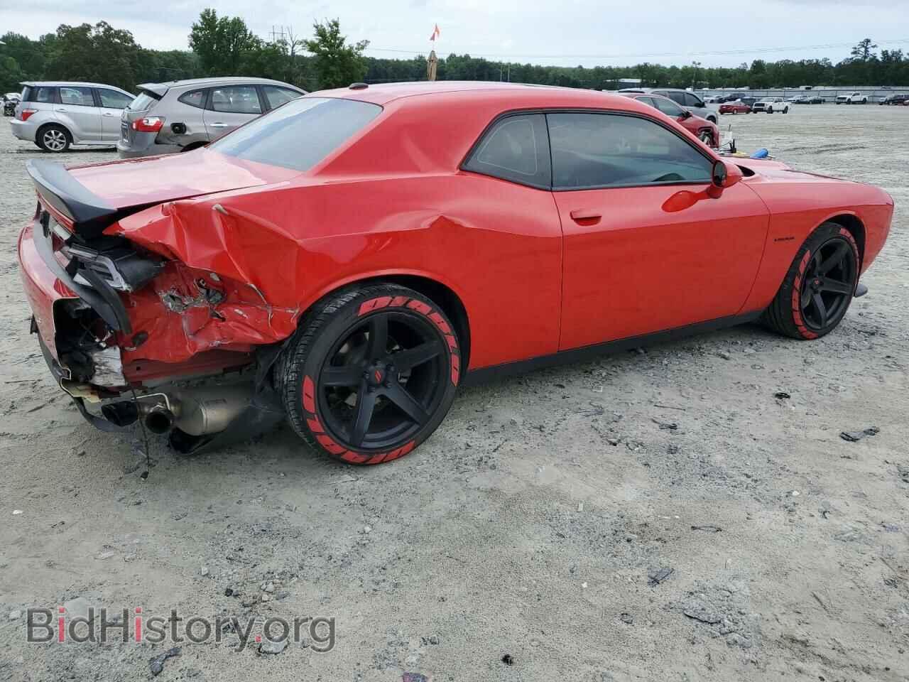 2020 DODGE CHALLENGER - VIN: 2C3CDZBT5LH191173 - Photo 3