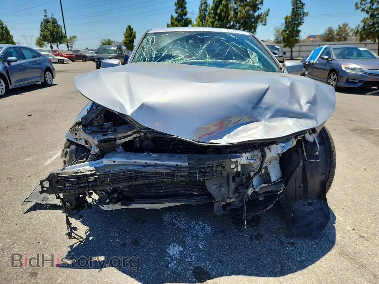 2017 HONDA ACCORD - VIN: 1HGCR2F06HA046820 - Photo 5