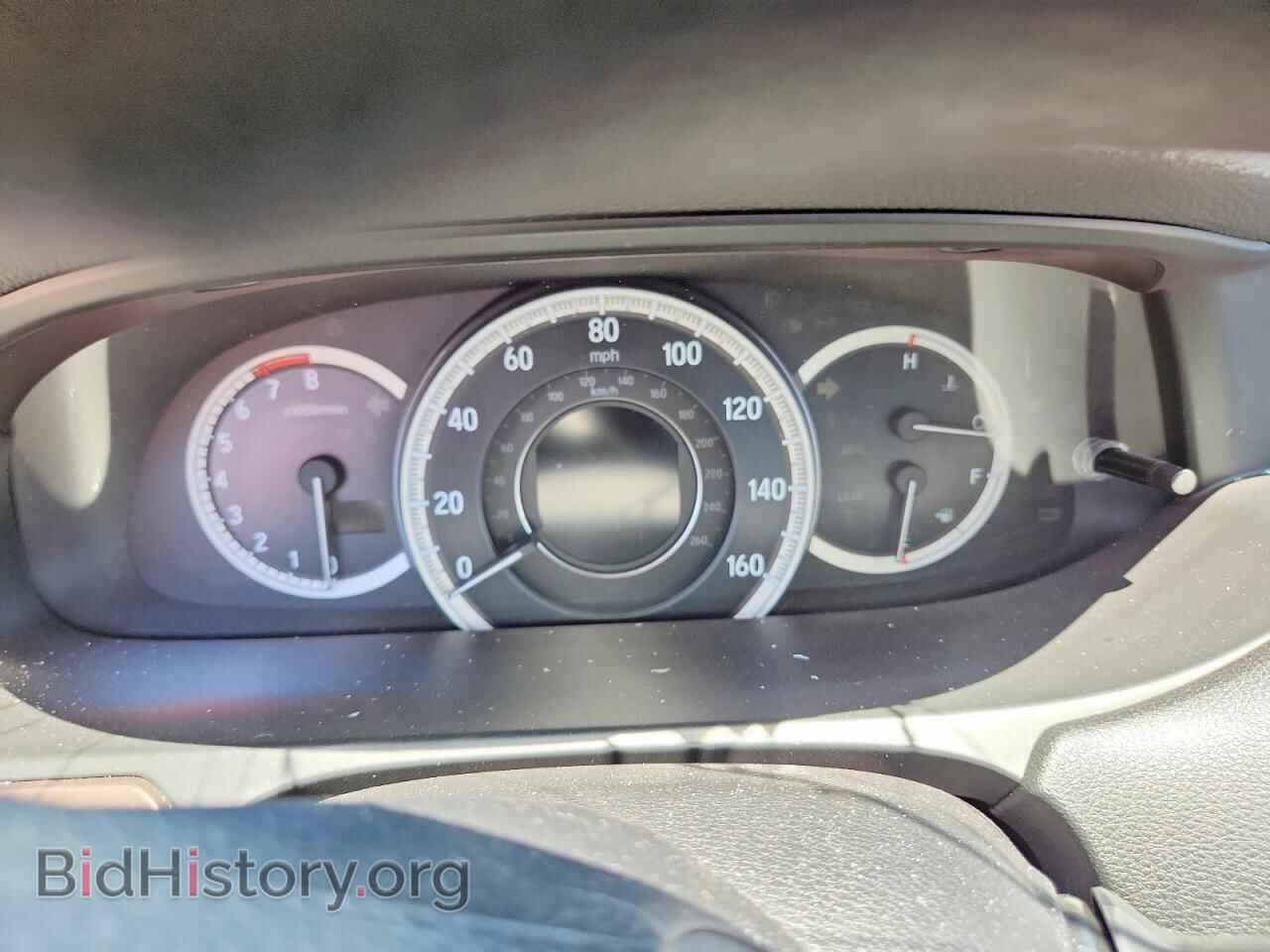 2017 HONDA ACCORD - VIN: 1HGCR2F06HA046820 - Photo 9