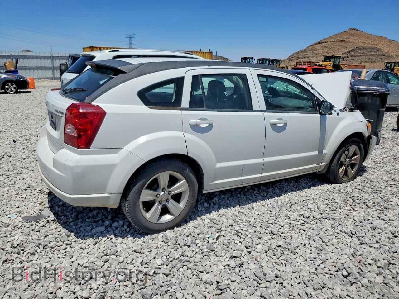2011 DODGE CALIBER - VIN: 1B3CB3HA5BD254841 - Photo 3