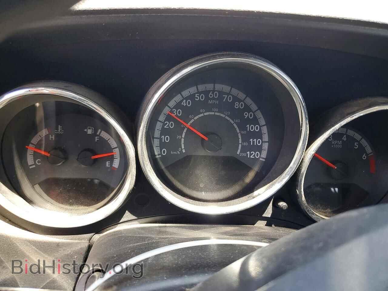 2011 DODGE CALIBER - VIN: 1B3CB3HA5BD254841 - Photo 9
