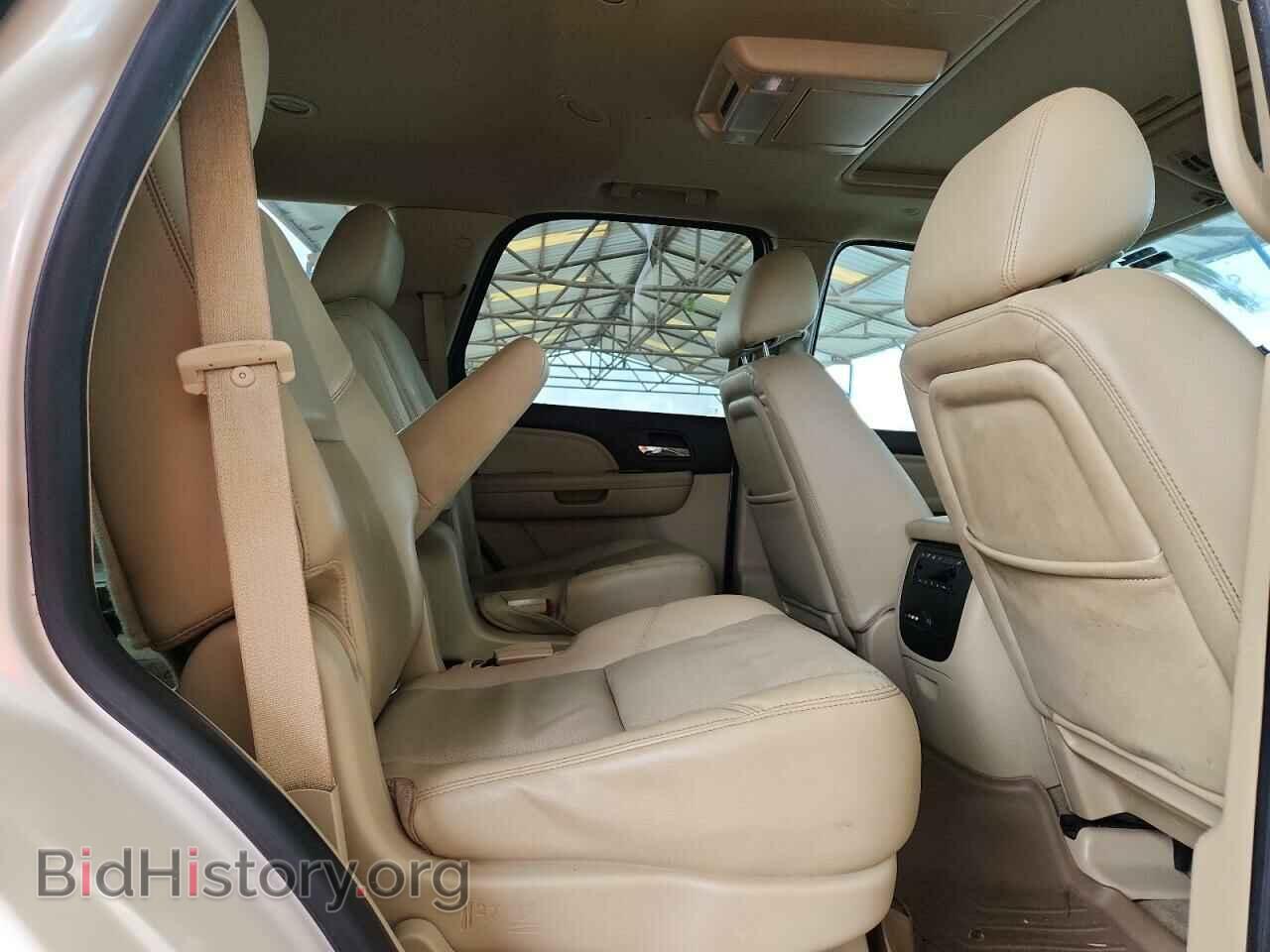 2013 GMC YUKON - VIN: 1GKS2EEF1DR156793 - Photo 11