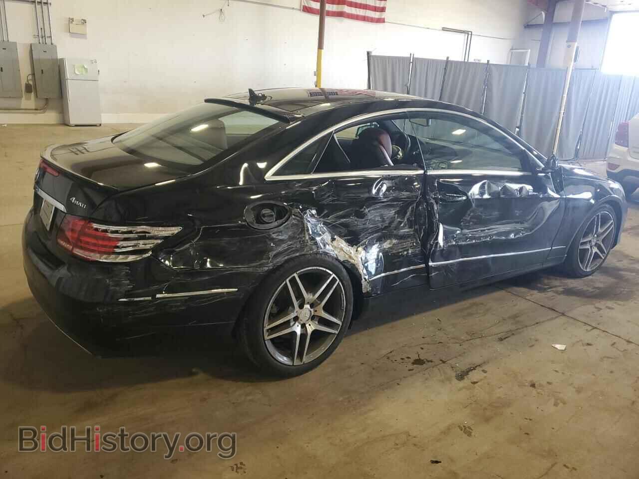 2015 MERCEDES-BENZ E-CLASS - VIN: WDDKJ6HB3FF295363 - Фото 3
