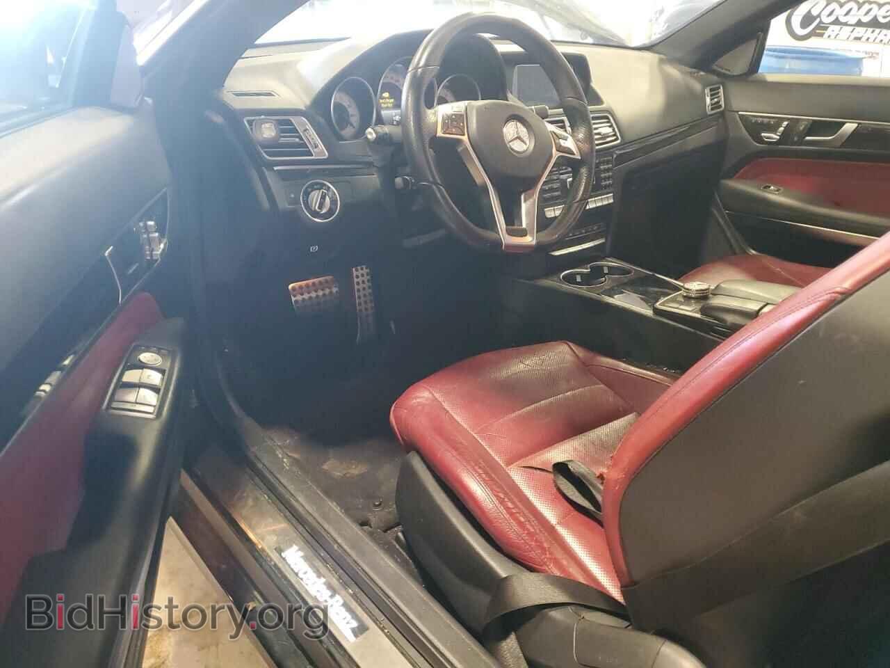 2015 MERCEDES-BENZ E-CLASS - VIN: WDDKJ6HB3FF295363 - Фото 8