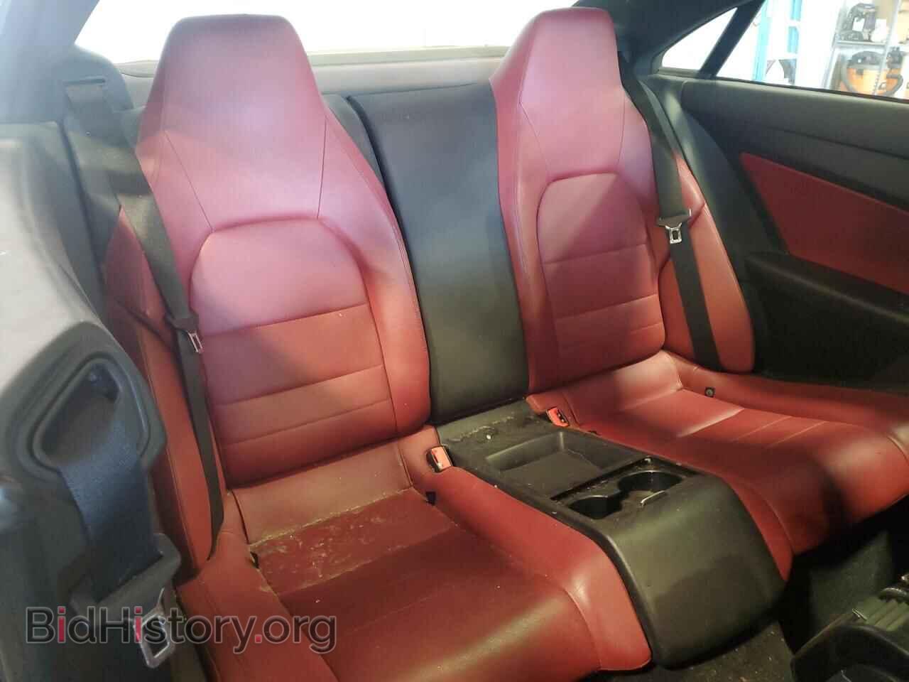 2015 MERCEDES-BENZ E-CLASS - VIN: WDDKJ6HB3FF295363 - Фото 10