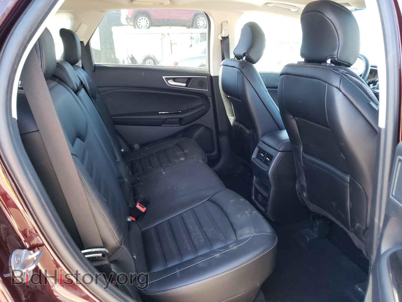 2019 FORD EDGE - VIN: 2FMPK4J97KBC21122 - Фото 6