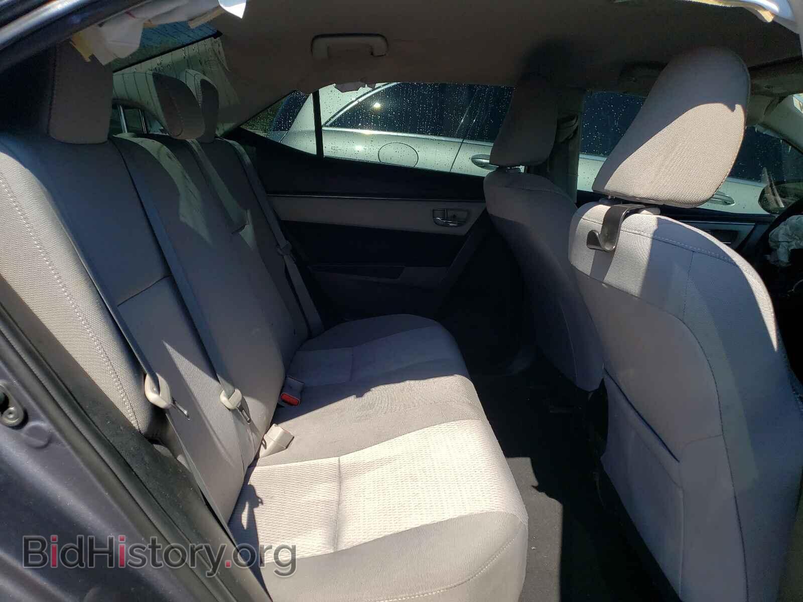 2014 TOYOTA COROLLA - VIN: 5YFBPRHE9EP074667 - Photo 6