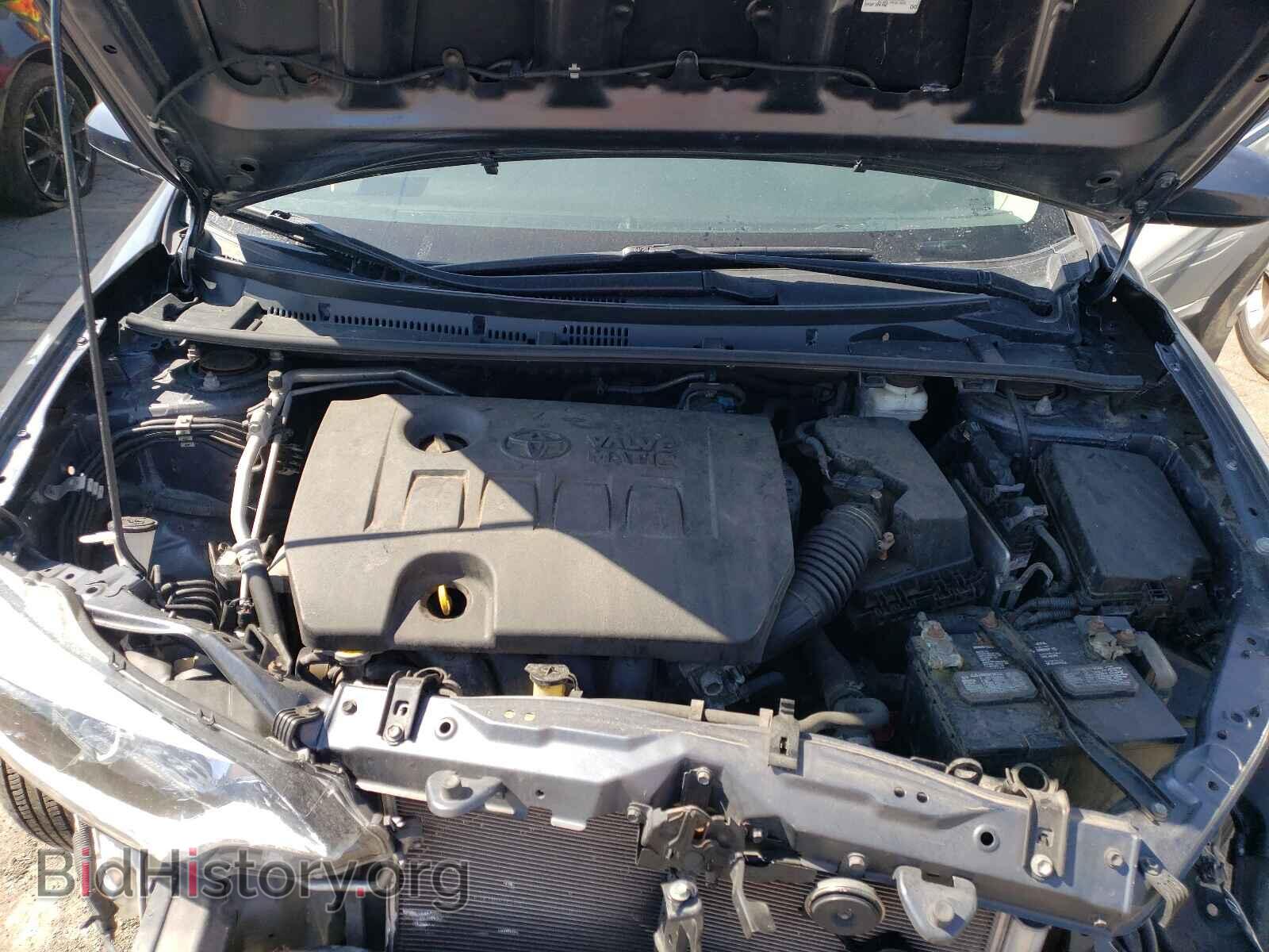 2014 TOYOTA COROLLA - VIN: 5YFBPRHE9EP074667 - Photo 7