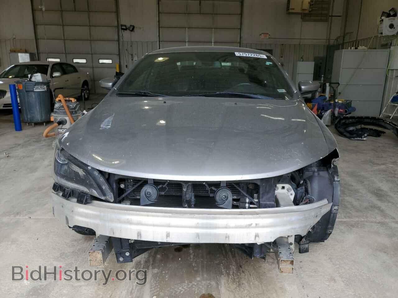 2015 CHRYSLER 200 - VIN: 1C3CCCBG2FN518563 - Фото 5