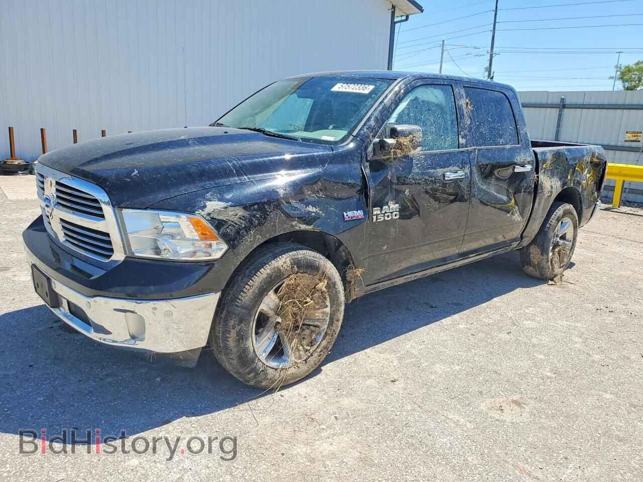 Photo 1C6RR7LT6ES346956 - RAM 1500 2014