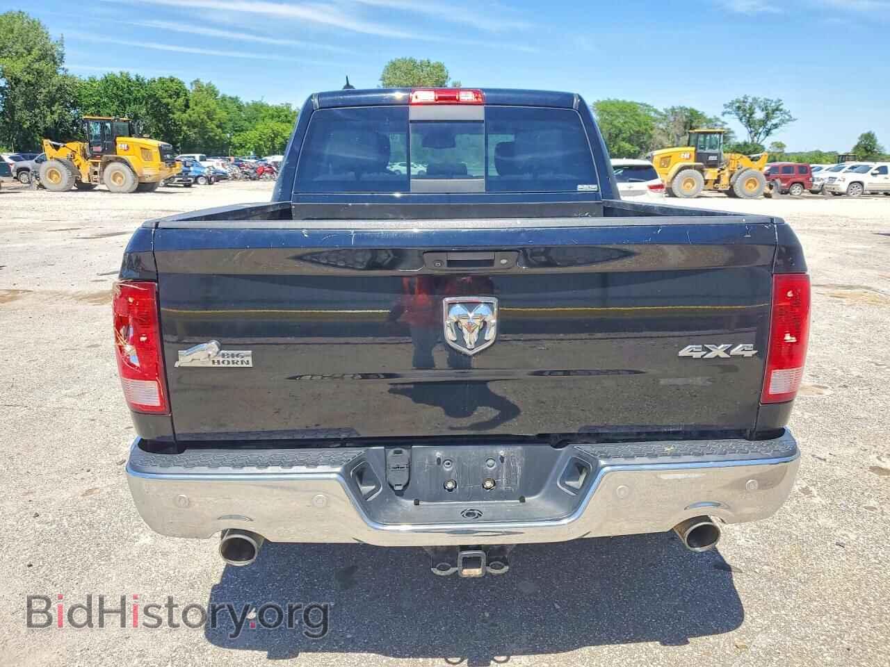 2014 RAM 1500 - VIN: 1C6RR7LT6ES346956 - Фото 6