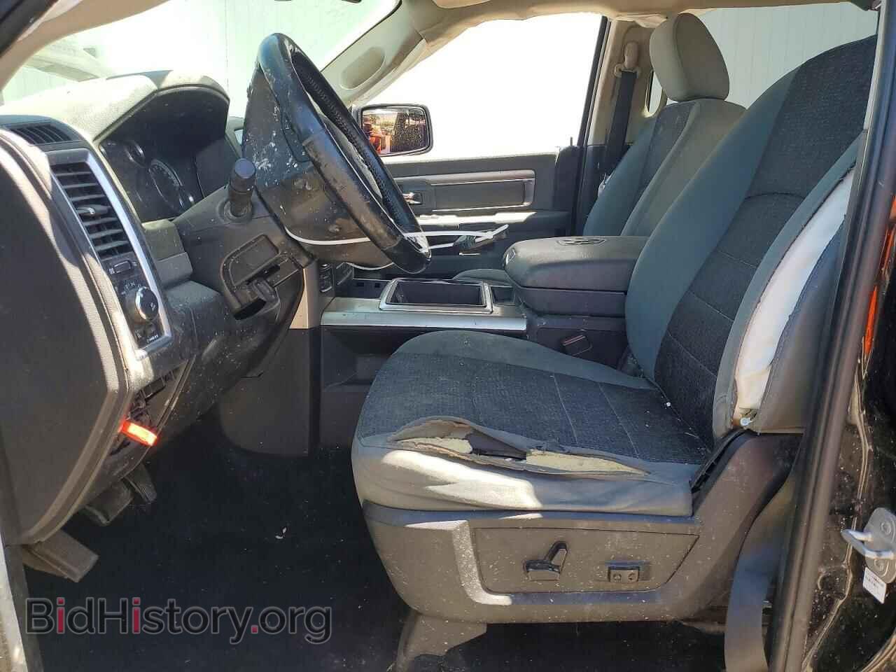 2014 RAM 1500 - VIN: 1C6RR7LT6ES346956 - Фото 7