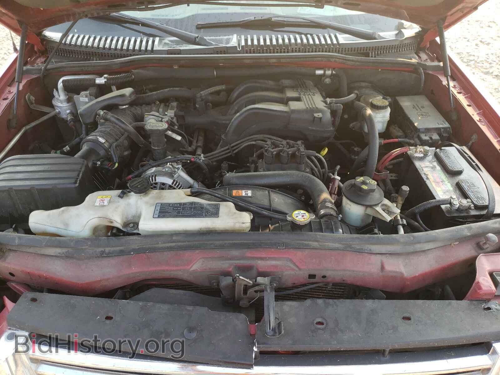 2007 FORD EXPLORER - VIN: 1FMEU73E27UB74726 - Photo 7