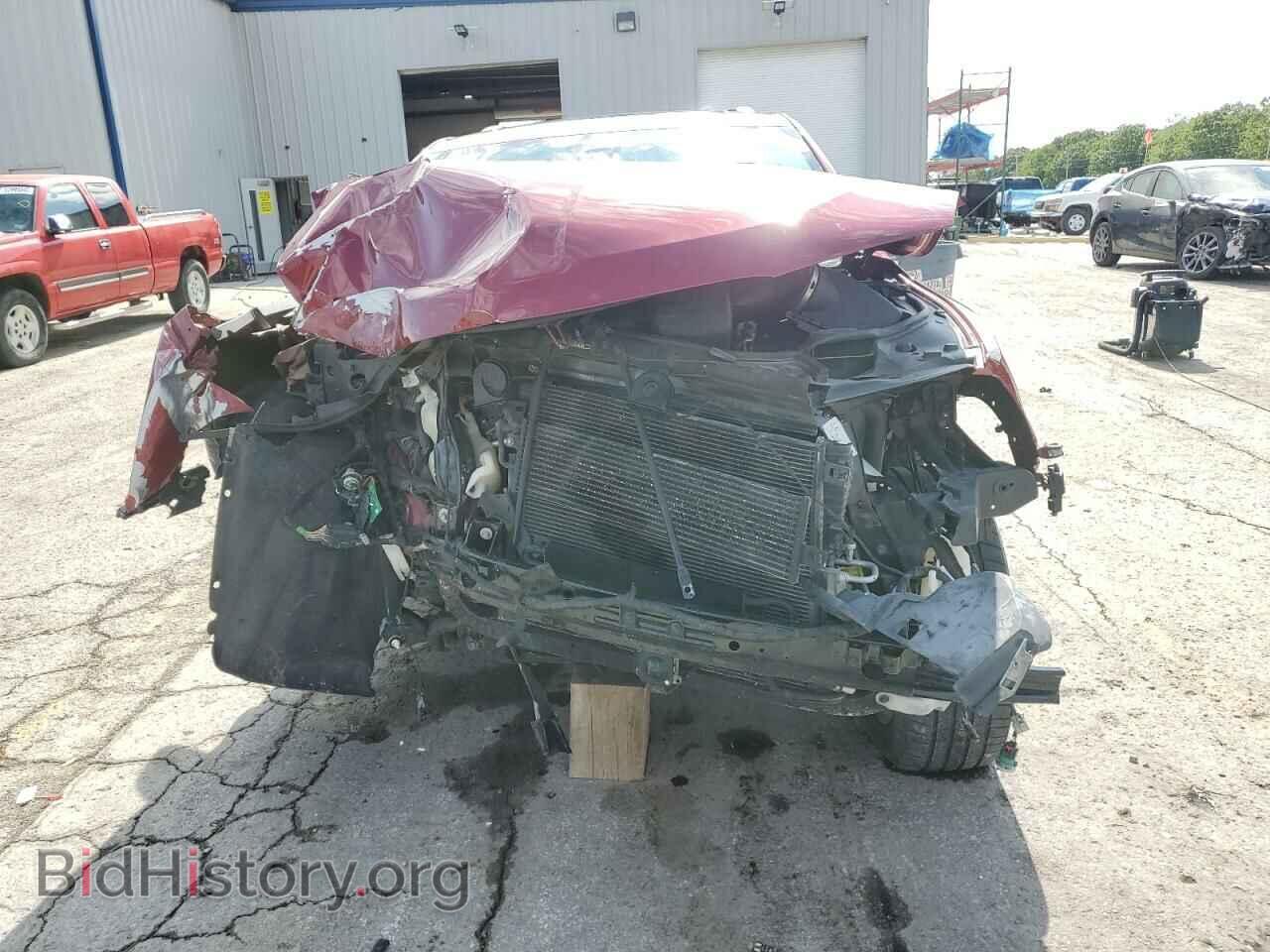 2015 DODGE DURANGO - VIN: 1C4RDJEG1FC789743 - Photo 5