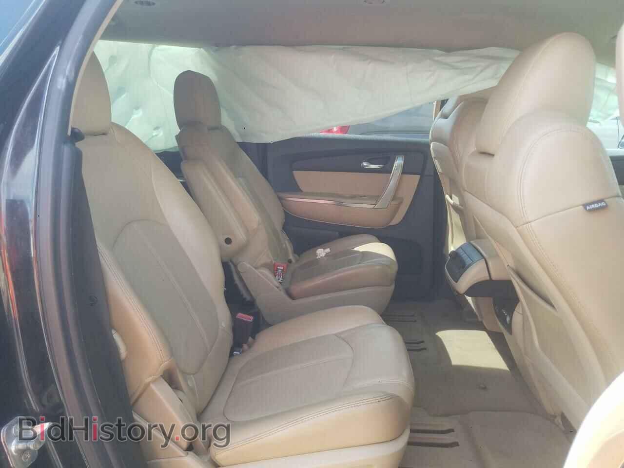 2012 GMC ACADIA - VIN: 1GKKRRED8CJ129945 - Photo 6
