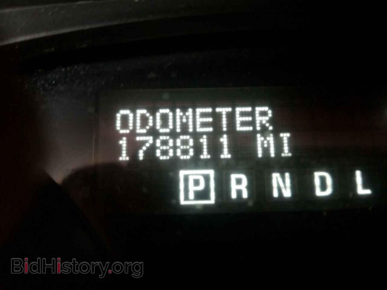 2012 GMC ACADIA - VIN: 1GKKRRED8CJ129945 - Photo 8