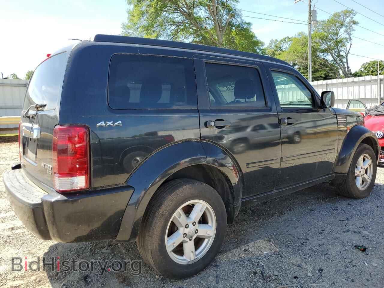 2010 DODGE NITRO - VIN: 1D4PU5GK0AW131941 - Фото 3