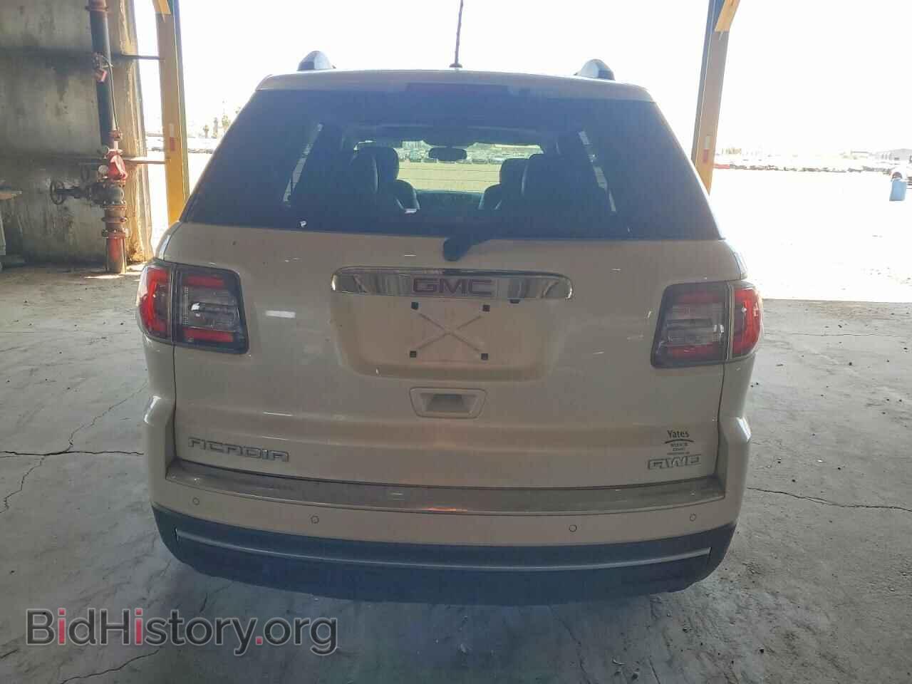 2014 GMC ACADIA - VIN: 1GKKVRKD4EJ350302 - Photo 6
