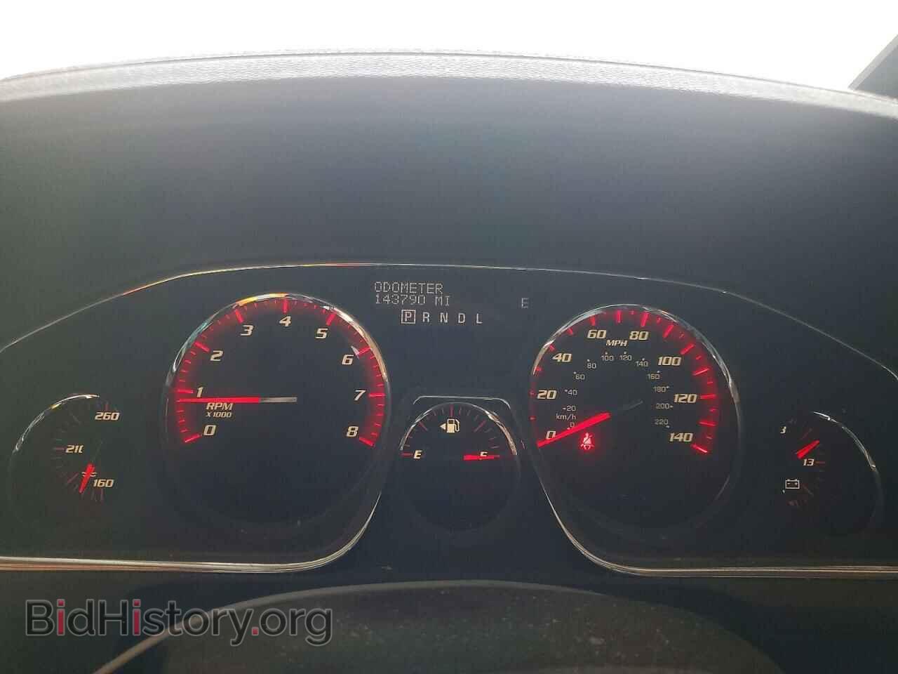 2014 GMC ACADIA - VIN: 1GKKVRKD4EJ350302 - Photo 9