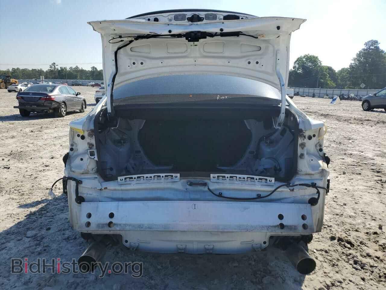 2014 LEXUS IS - VIN: JTHBF1D23E5042552 - Фото 6
