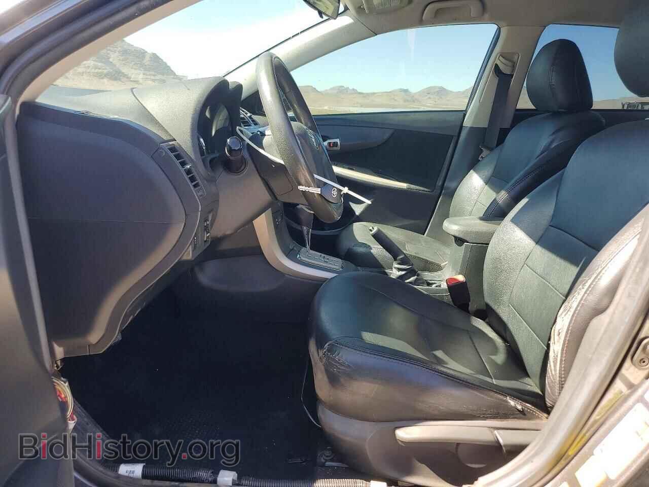 2013 TOYOTA COROLLA - VIN: 5YFBU4EE5DP101930 - Фото 7