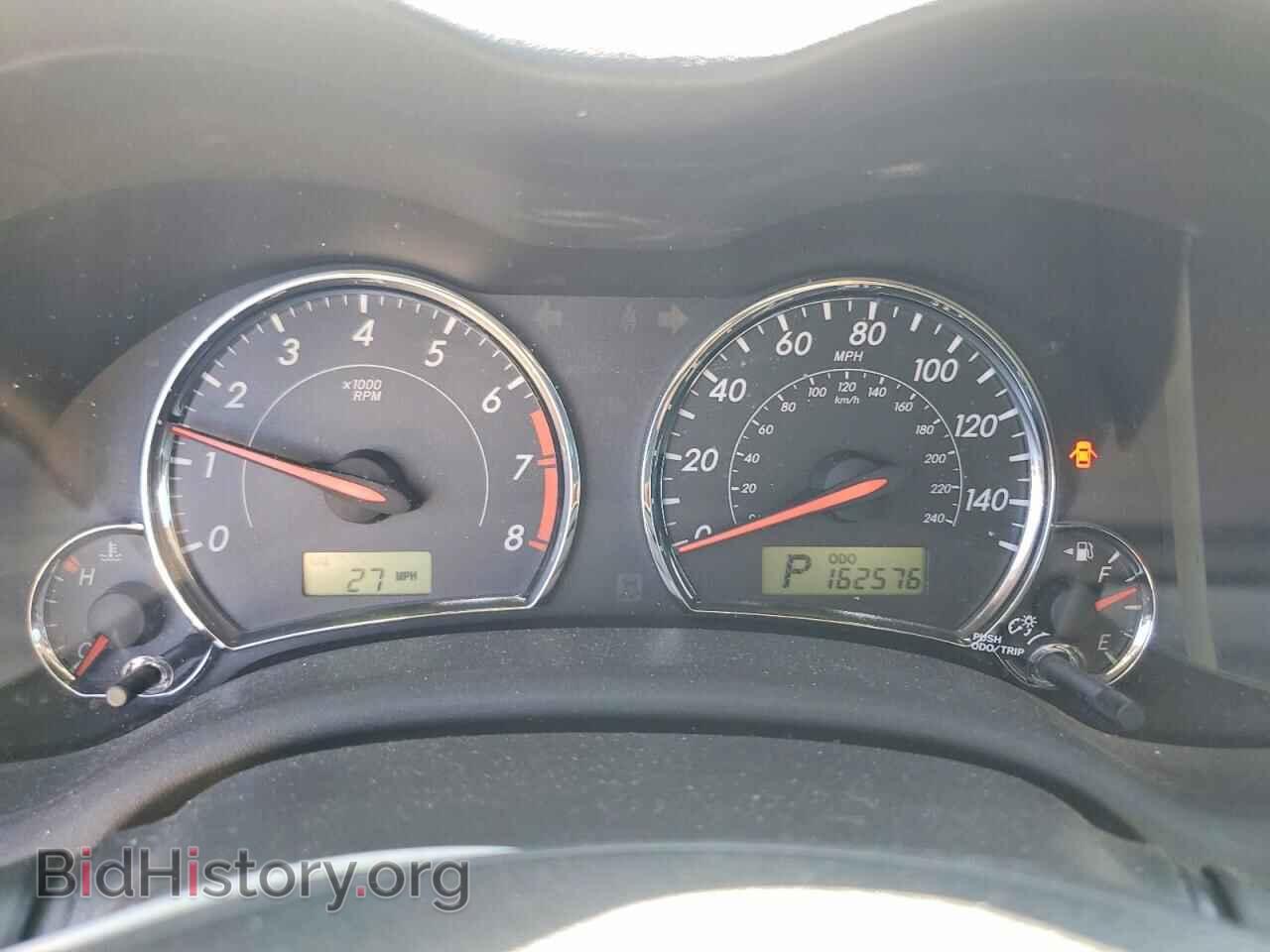 2013 TOYOTA COROLLA - VIN: 5YFBU4EE5DP101930 - Фото 9