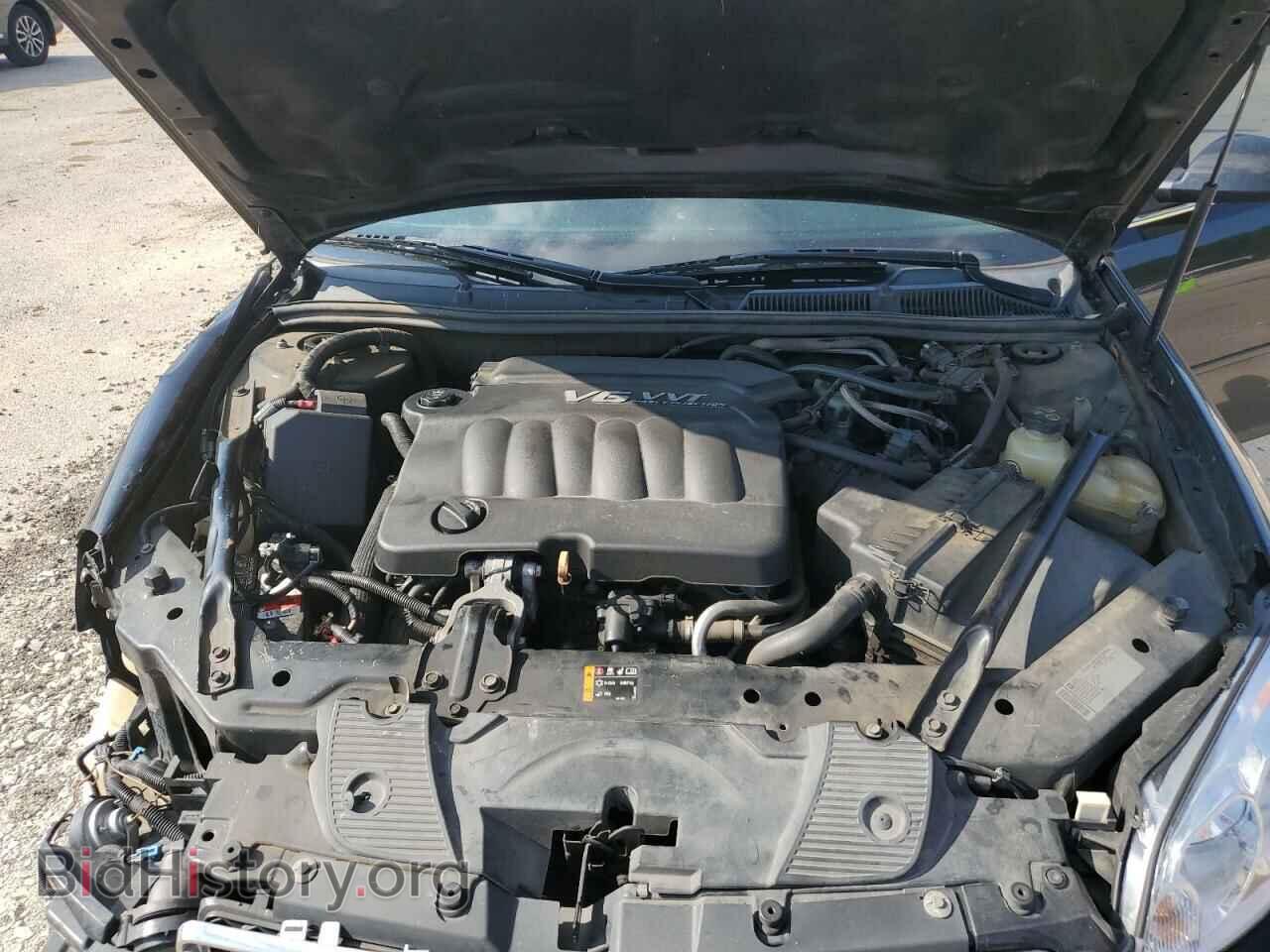2012 CHEVROLET IMPALA - VIN: 2G1WC5E32C1159900 - Фото 7