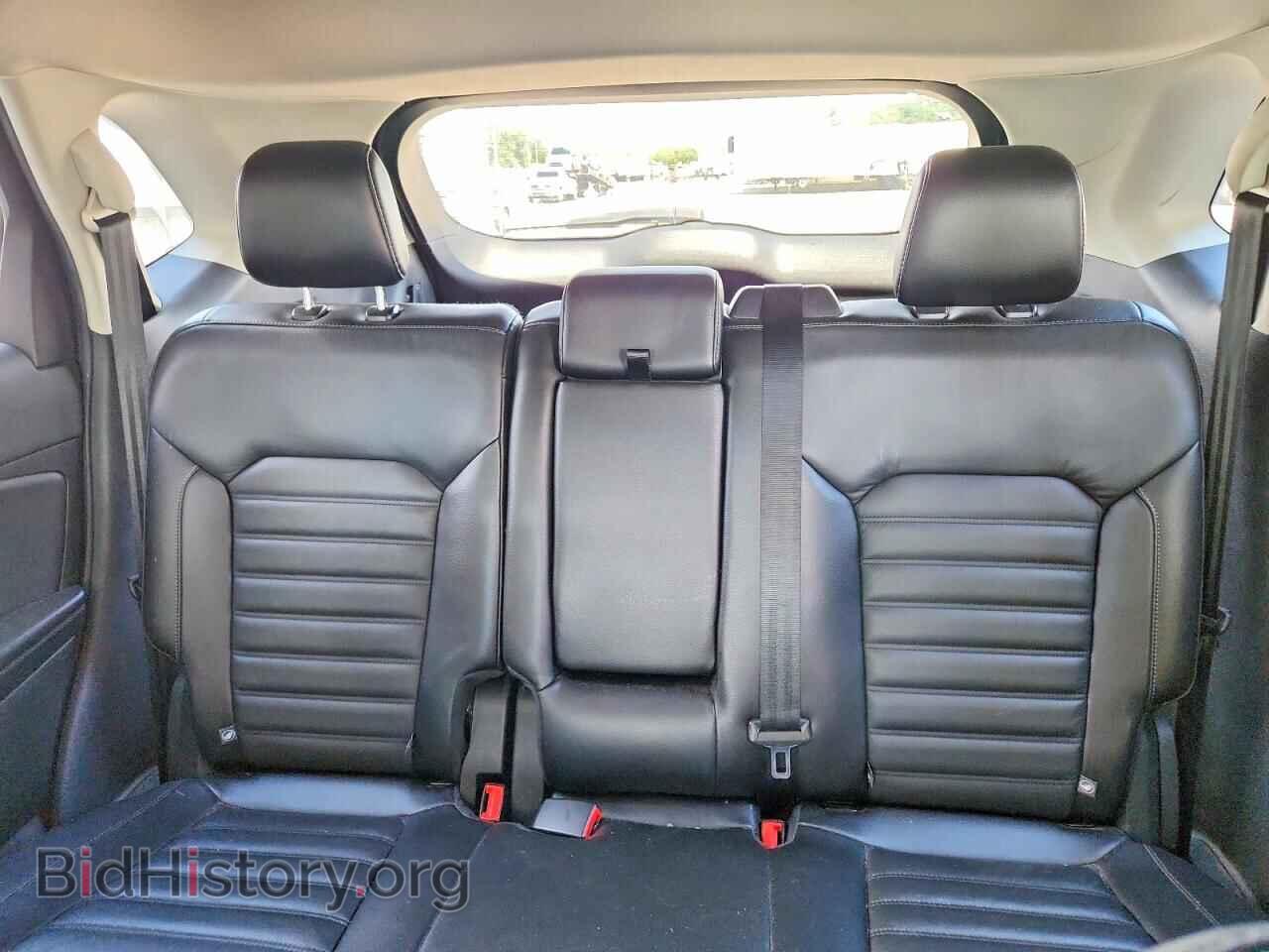 2017 FORD EDGE - VIN: 2FMPK4J91HBC37339 - Photo 10