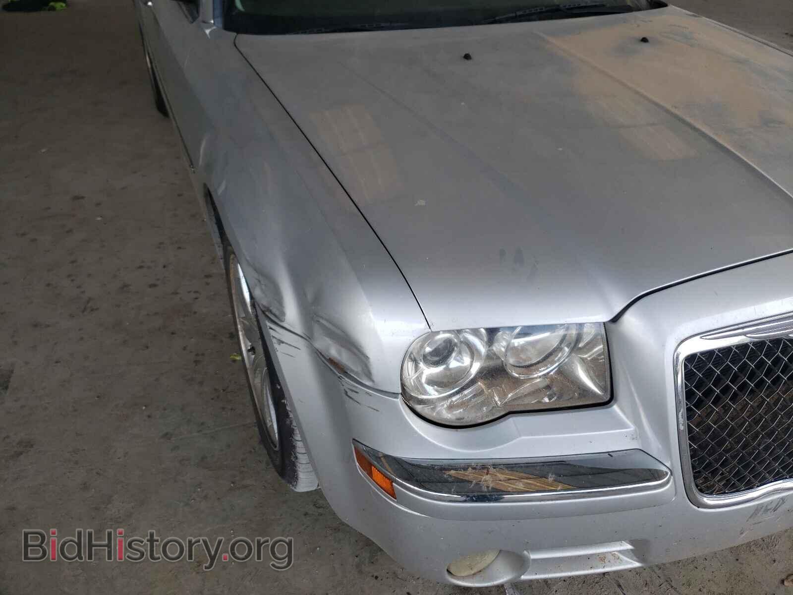 2010 CHRYSLER 300 - VIN: 2C3CA6CT6AH329032 - Фото 9