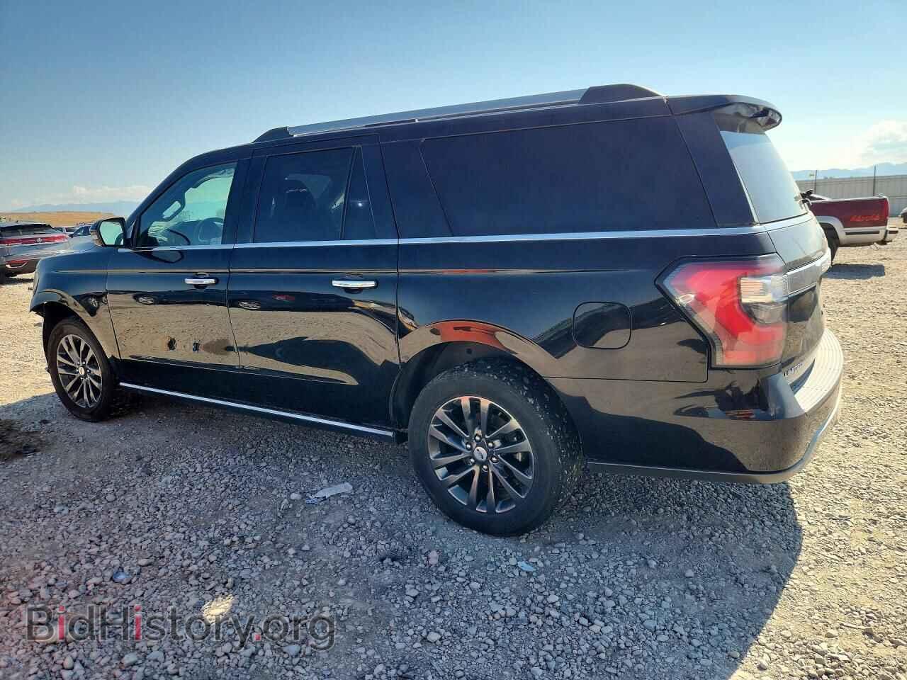 2021 FORD EXPEDITION - VIN: 1FMJK2AT7MEA08426 - Фото 2