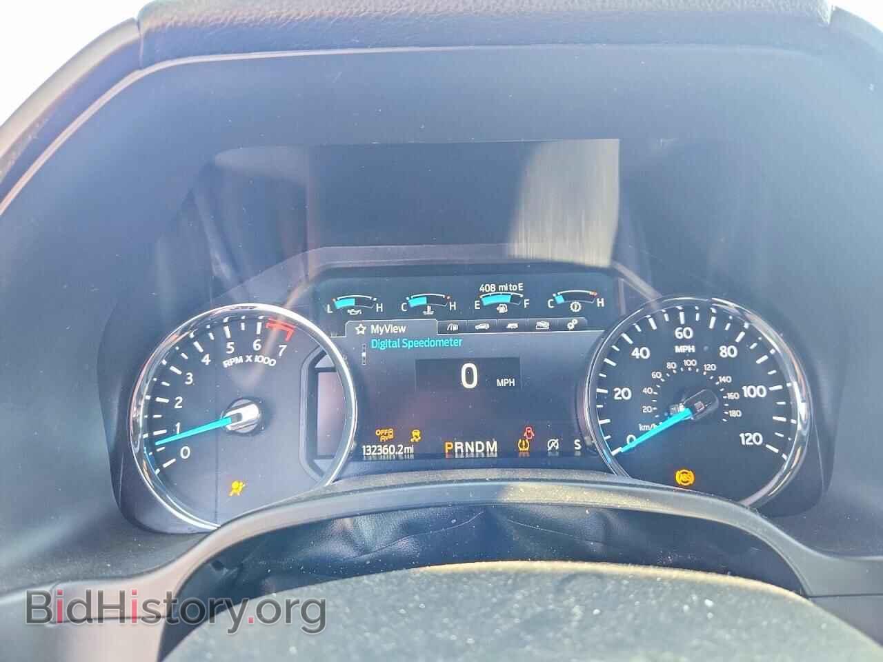 2021 FORD EXPEDITION - VIN: 1FMJK2AT7MEA08426 - Фото 9
